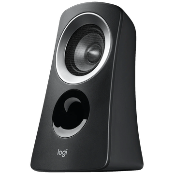 Logitech Zvučnici 2.1, 25W, 3.5mm - Z313