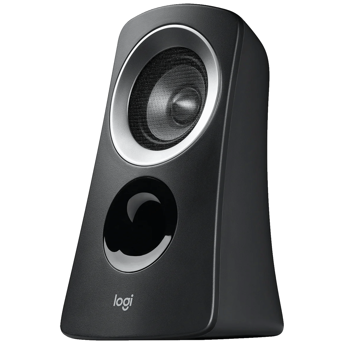 Logitech Zvučnici 2.1, 25W, 3.5mm - Z313