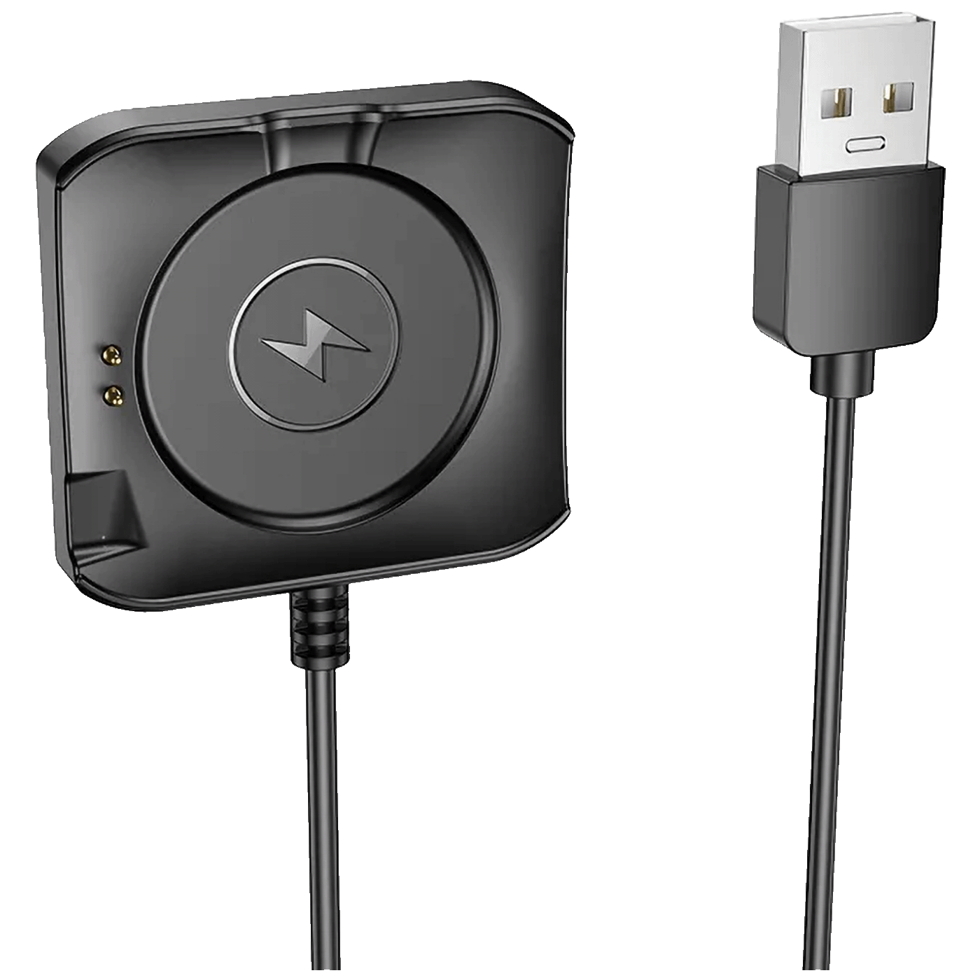 hoco. Kabl za punjenje za pametni sat Y28 - Y28 Smart charging cable