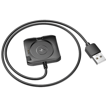 hoco. Kabl za punjenje za pametni sat Y28 - Y28 Smart charging cable