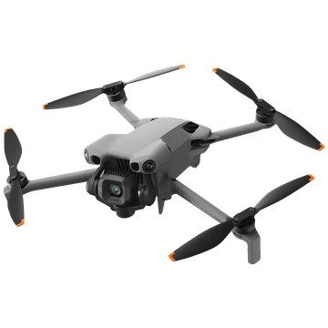 DJI Dron Mini 5 Pro FMC sa RC 2 kontroler, 4K video, 50 mpixel - Mini 5 Pro Fly More Combo(DJI RC 2)