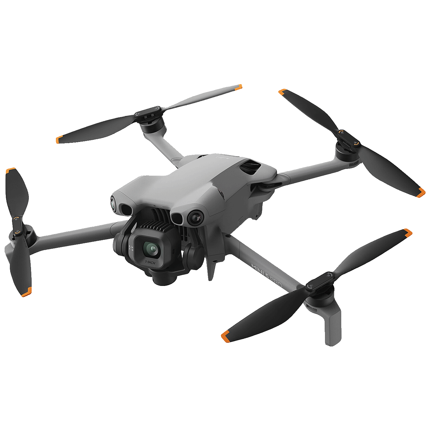 DJI Dron Mini 5 Pro FMC sa RC 2 kontroler, 4K video, 50 mpixel - Mini 5 Pro Fly More Combo(DJI RC 2)