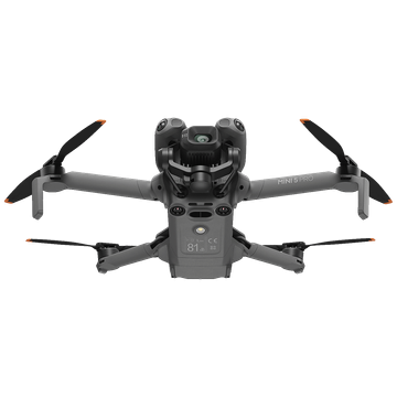 DJI Dron Mini 5 Pro FMC sa RC 2 kontroler, 4K video, 50 mpixel - Mini 5 Pro Fly More Combo(DJI RC 2)