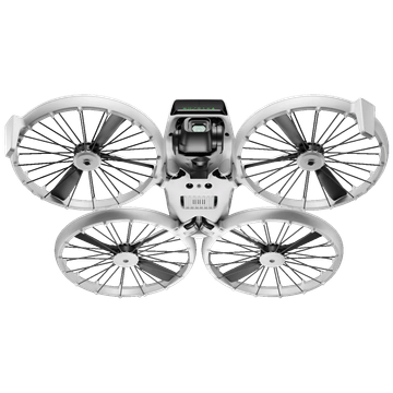 DJI Dron DJI Flip FMC sa RC 2 kontroler, 4K video, 48 Mpixel - DJI Flip FMC (DJI RC 2) (GL)