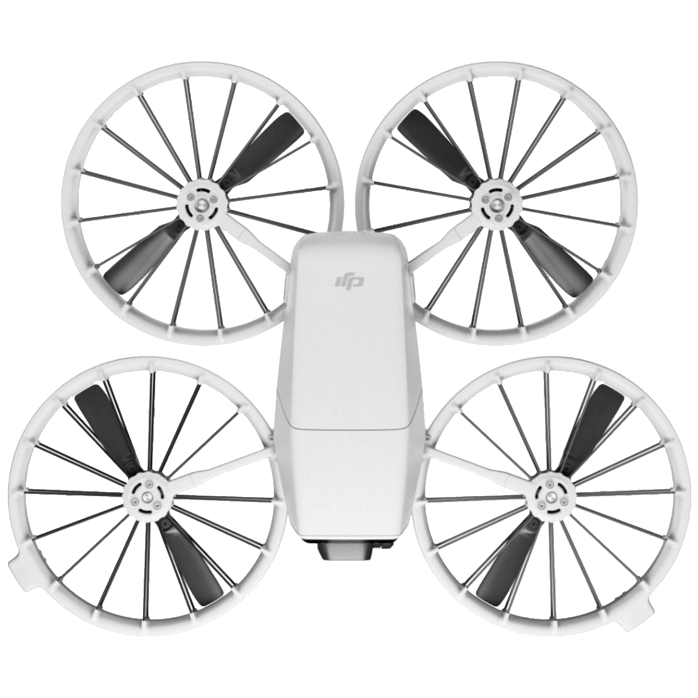 DJI Dron DJI Flip FMC sa RC 2 kontroler, 4K video, 48 Mpixel - DJI Flip FMC (DJI RC 2) (GL)