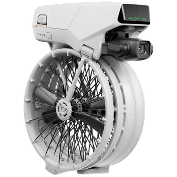 DJI Dron DJI Flip FMC sa RC 2 kontroler, 4K video, 48 Mpixel - DJI Flip FMC (DJI RC 2) (GL)