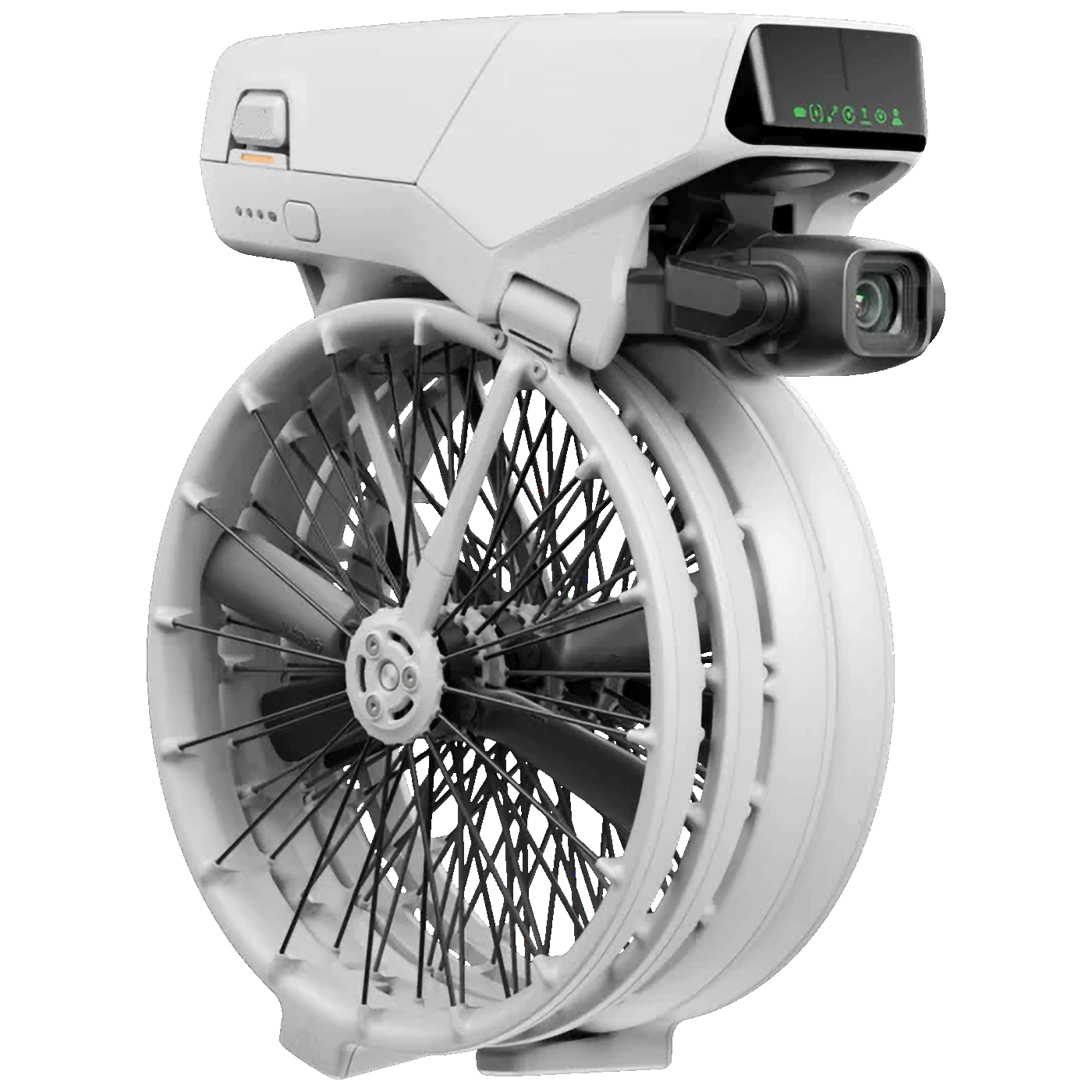 DJI Dron DJI Flip FMC sa RC 2 kontroler, 4K video, 48 Mpixel - DJI Flip FMC (DJI RC 2) (GL)