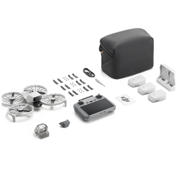 DJI Dron DJI Flip FMC sa RC 2 kontroler, 4K video, 48 Mpixel - DJI Flip FMC (DJI RC 2) (GL)