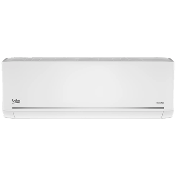 Beko Klima uređaj, 12000Btu, -20°C, R32, Inverter, WiFi, A+++/A++ - BEEPG 125/126