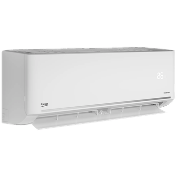 Beko Klima uređaj, 12000Btu, -20°C, R32, Inverter, WiFi, A+++/A++ - BEEPG 125/126