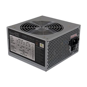 Napojna jedinica LC Power, LC500-12 V2.31, 80 PLUS Bronze, Active PFC, 1xPCIe