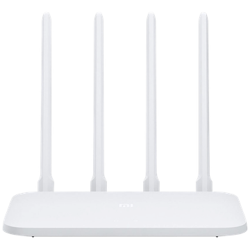 Xiaomi Wireless N Router, 2 porta, up to 1167 Mbps, 2.4/5GHz - Wifi Router 4A