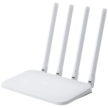 Xiaomi Wireless N Router, 2 porta, up to 1167 Mbps, 2.4/5GHz - Wifi Router 4A