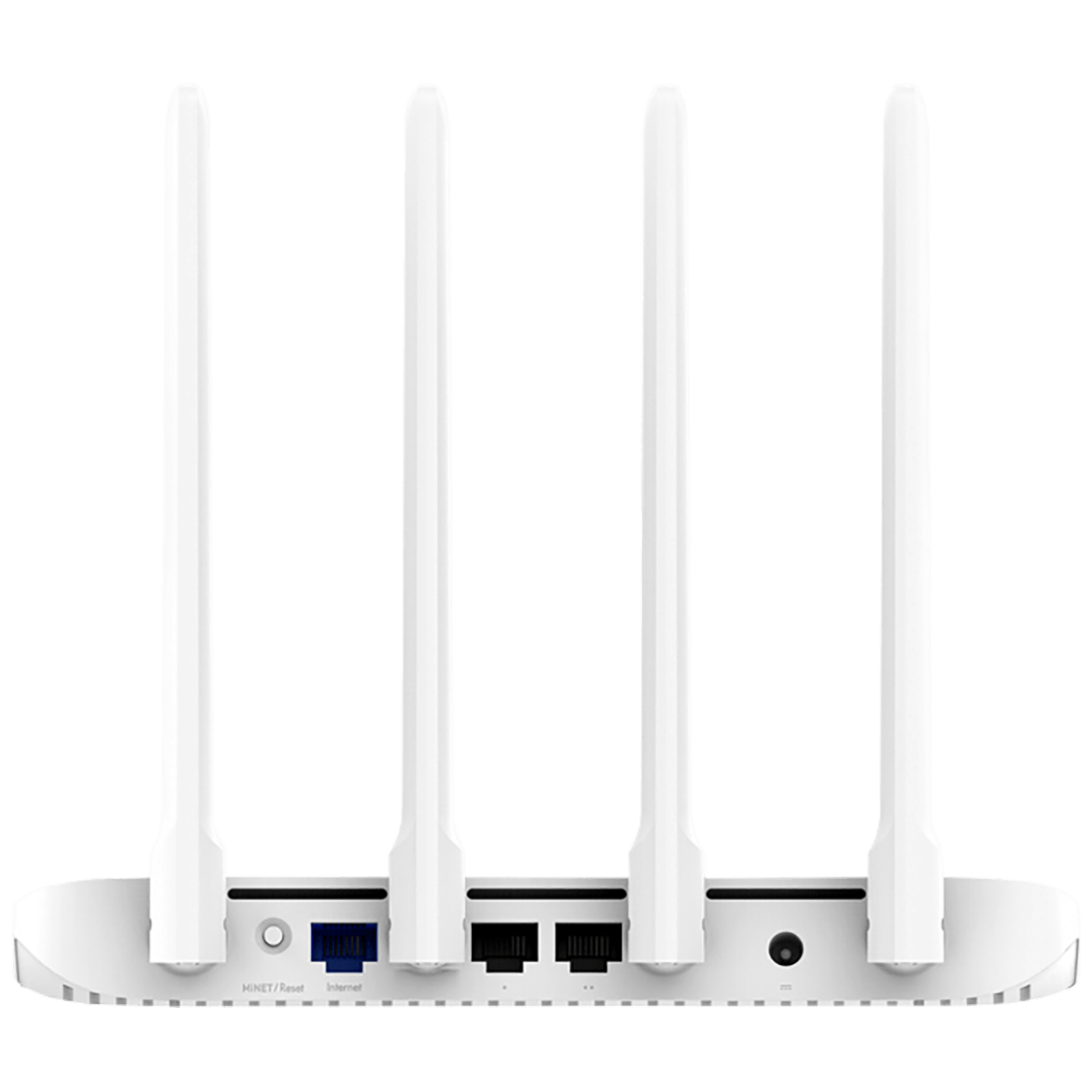 Xiaomi Wireless N Router, 2 porta, up to 1167 Mbps, 2.4/5GHz - Wifi Router 4A