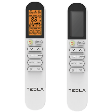 Tesla Klima uređaj, 18000Btu, -20°C, R32, Inverter, WiFi, A+++/A++ - TT51EX81-1832IAW