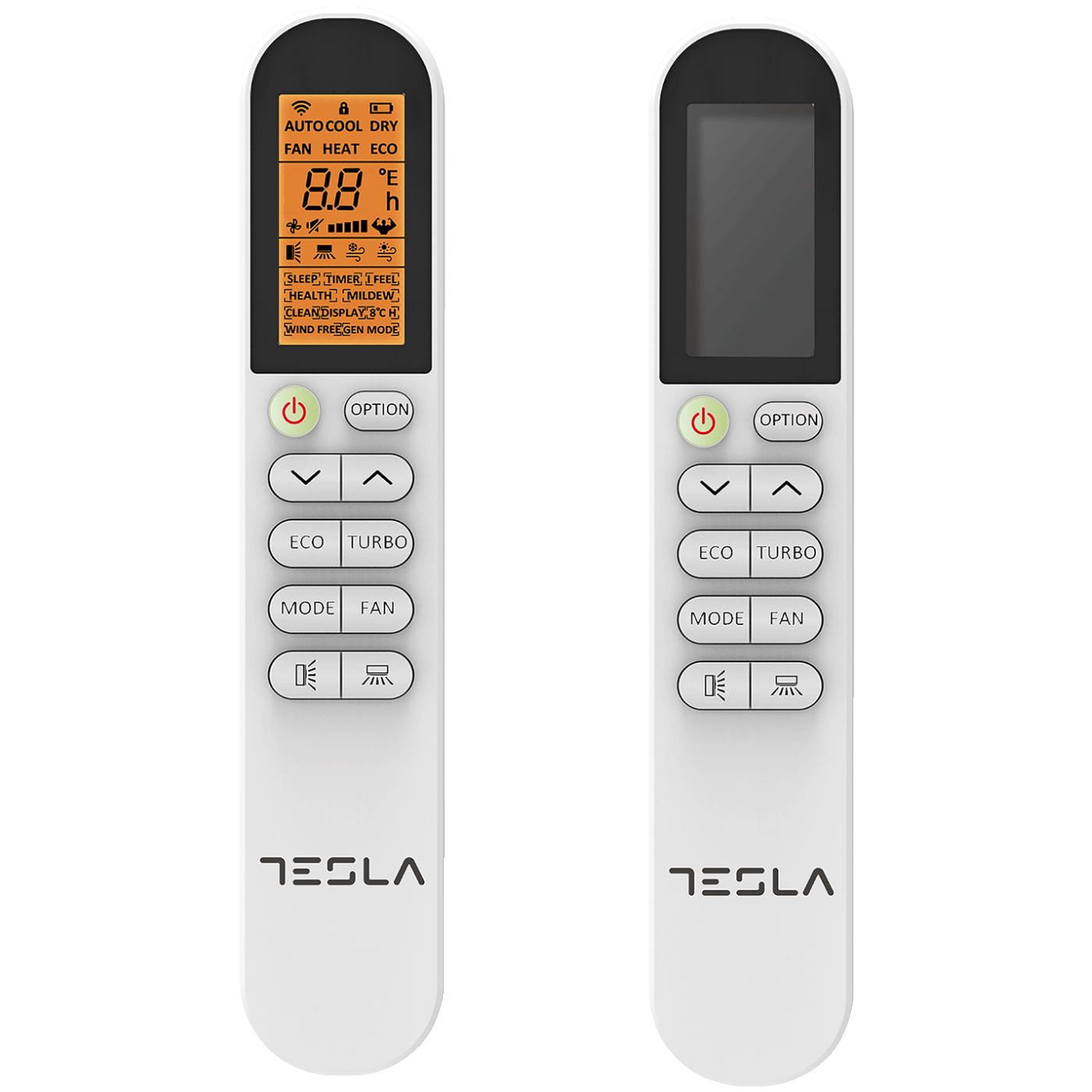 Tesla Klima uređaj, 18000Btu, -20°C, R32, Inverter, WiFi, A+++/A++ - TT51EX81-1832IAW