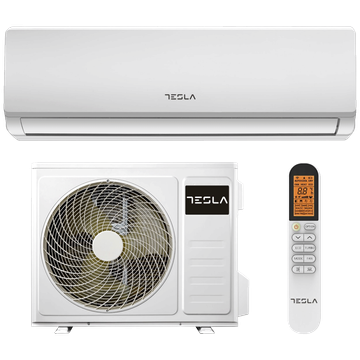 Tesla Klima uređaj, 18000Btu, -20°C, R32, Inverter, WiFi, A+++/A++ - TT51EX81-1832IAW