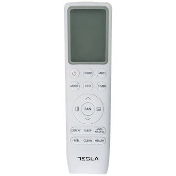 Tesla Klima uređaj, 18000Btu, 5.1/5.8 kW, WiFi, INverter, A+++/A++ - TT51TP91-1832IHWT