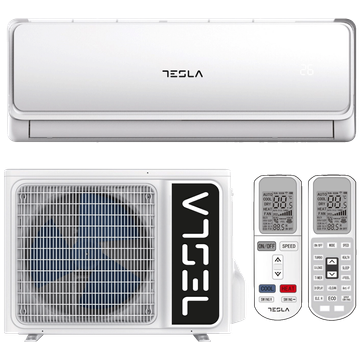 Tesla Klima uređaj, 18000Btu, R32, WiFi, Inverter, A+++/A++ - TA53FFLL-1832IA