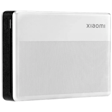 Xiaomi Prijenosni printer za mobitel, Zero INK, Bluetooth - Portable Photo Printer 1S