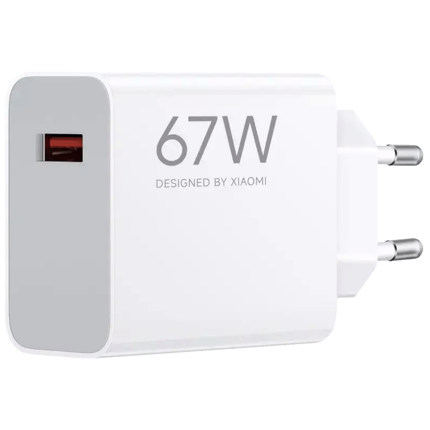 Xiaomi Punjač za Xiaomi, brzi, USB-A, 67W - Mi 67W HyperCharge