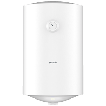 Gorenje Bojler pod pritiskom/tlačni 49.9 lit., 1500 W, IPX4 - TG50W-E
