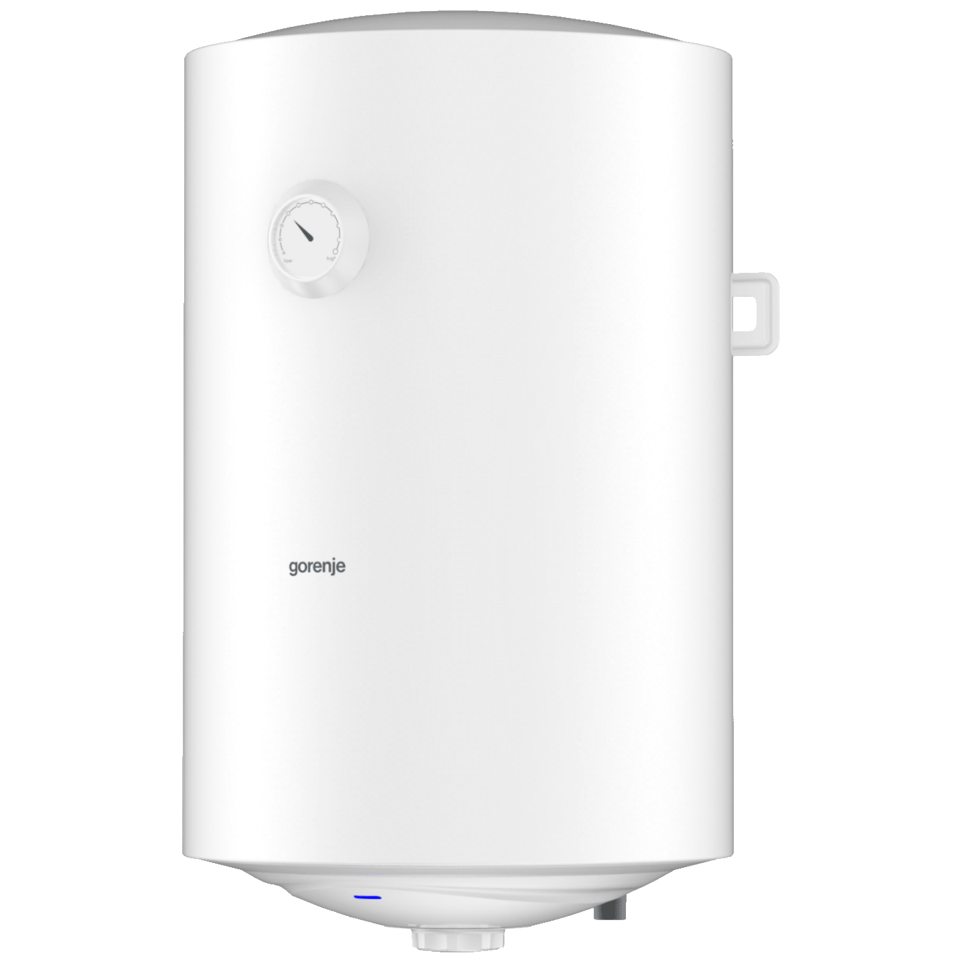 Gorenje Bojler pod pritiskom/tlačni 49.9 lit., 1500 W, IPX4 - TG50W-E