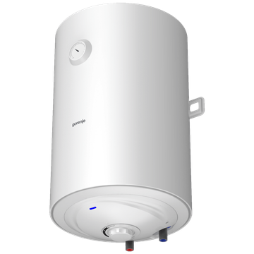 Gorenje Bojler pod pritiskom/tlačni 49.9 lit., 1500 W, IPX4 - TG50W-E