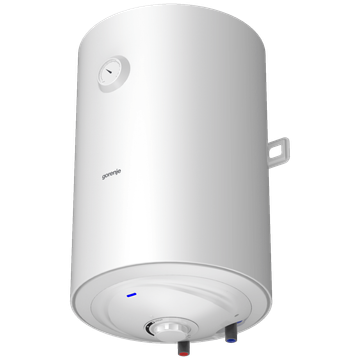 Gorenje Bojler pod pritiskom/tlačni 75.9 lit., 1500 W, IPX4 - TG80W-E