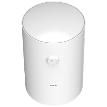 Gorenje Bojler pod pritiskom/tlačni 75.9 lit., 1500 W, IPX4 - TG80W-E