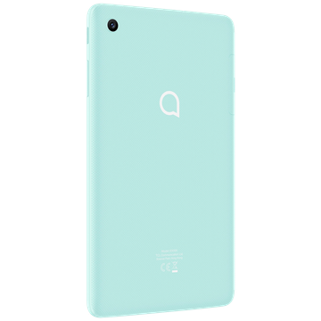Alcatel Tablet 7", Quad Core 1.3GHz, RAM 1GB, 16GB, 2580mAh - 9309X 1T 7" 1GB/16GB Mint Green