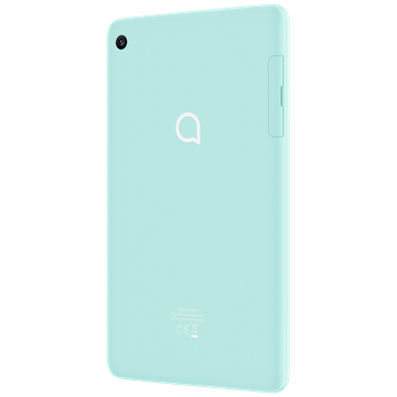 Alcatel Tablet 7", Quad Core 1.3GHz, RAM 1GB, 16GB, 2580mAh - 9309X 1T 7" 1GB/16GB Mint Green