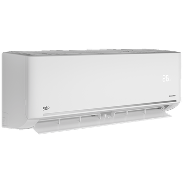 Beko Klima uređaj, 18000Btu, -15°C, R32, Inverter, WiFi, A++/A+ - BEHPG 185/186