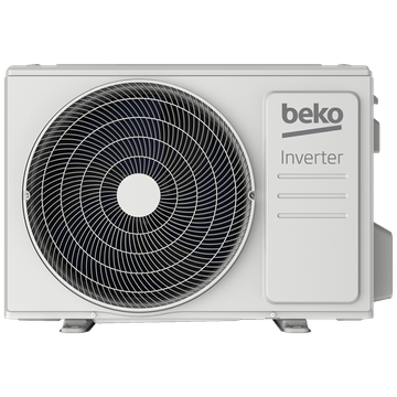 Beko Klima uređaj, 18000Btu, -15°C, R32, Inverter, WiFi, A++/A+ - BEHPG 185/186