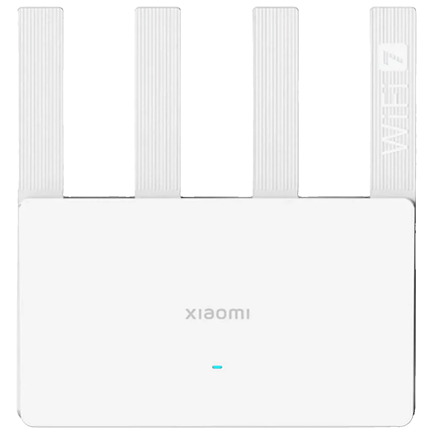 Xiaomi Wireless Router, WiFi7, Dual Band, up to 3570 Mbps - BE3600 2.5G
