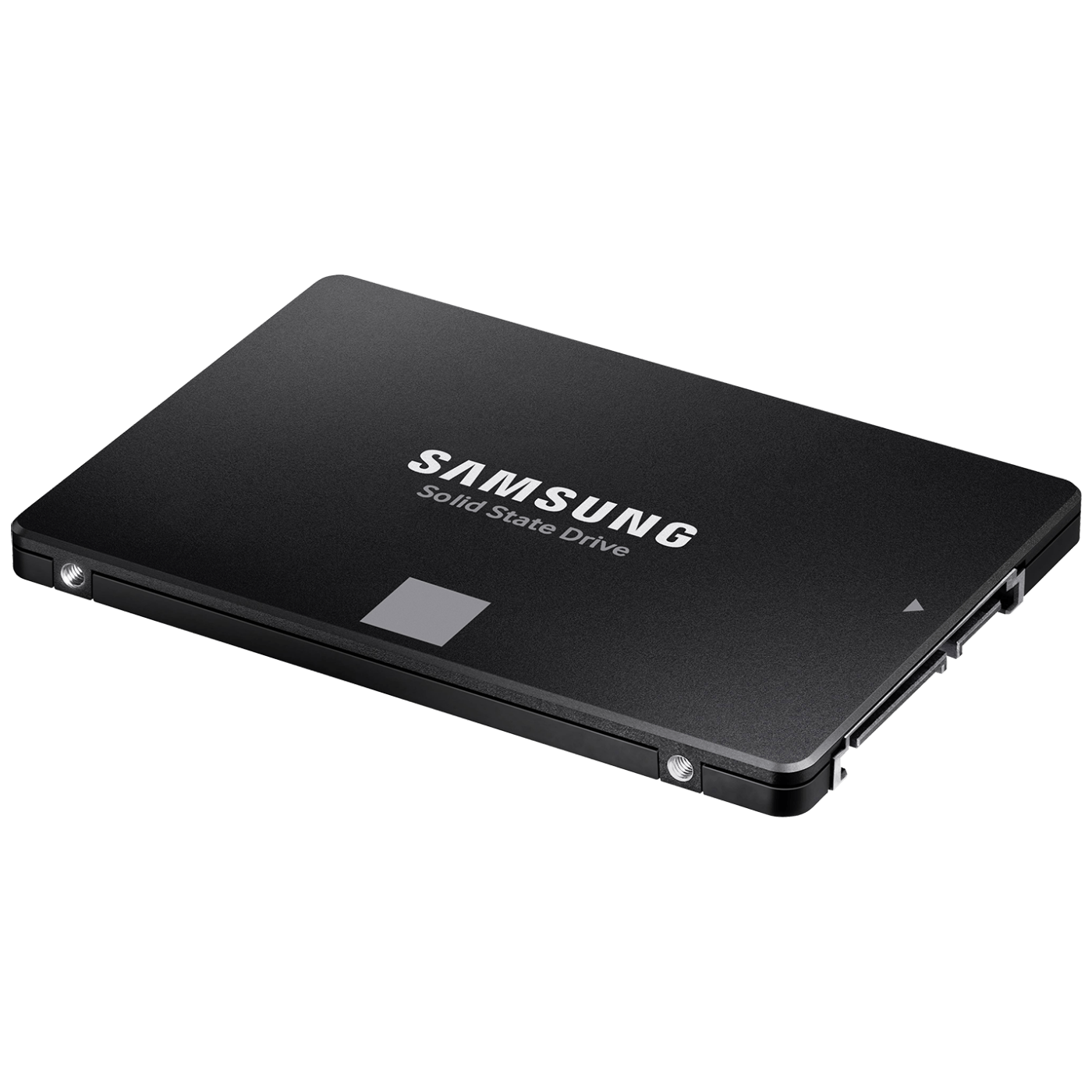 Samsung SSD Disk 2.5", kapacitet 2TB, SATA III, 870 EVO - MZ-77E2T0B/EU