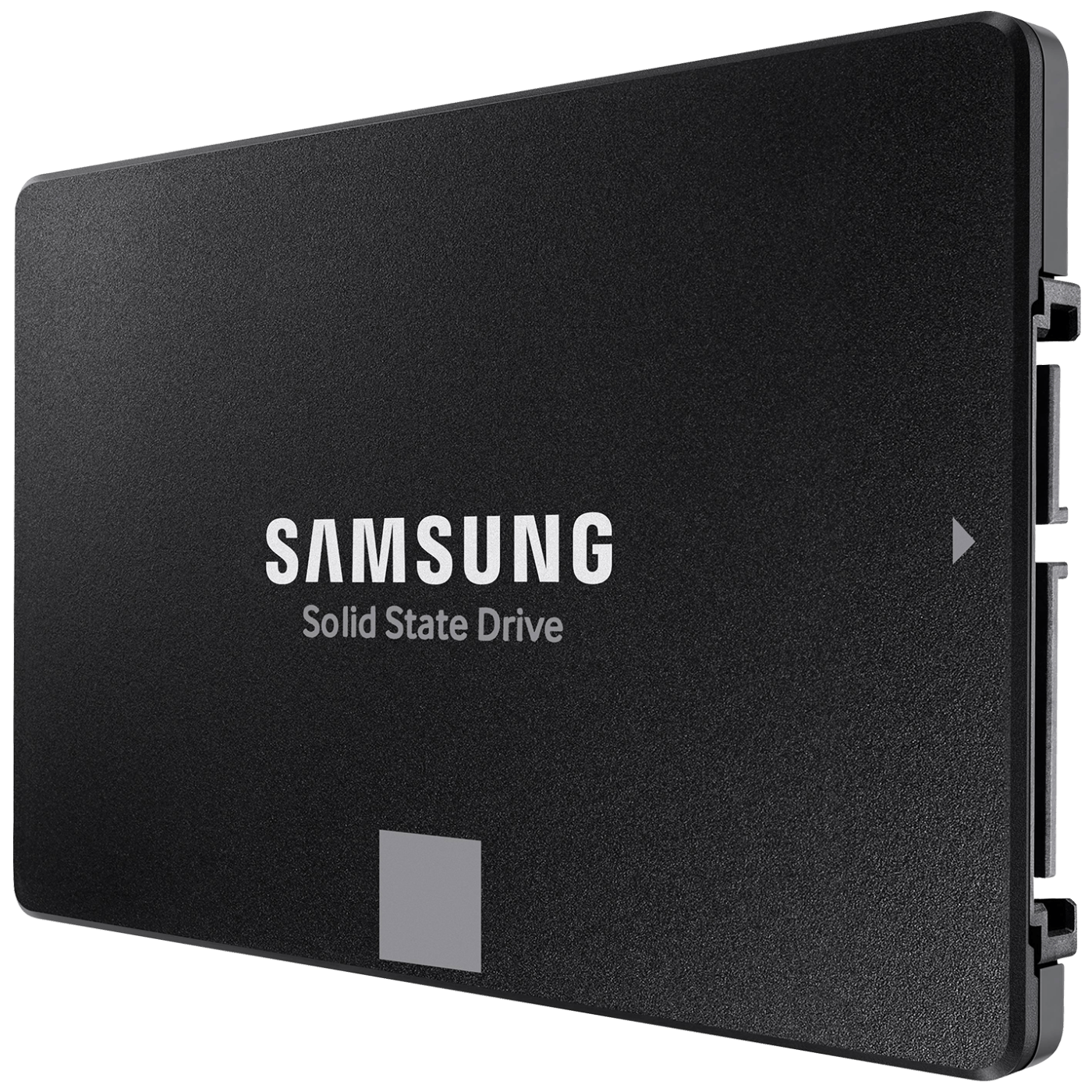 Samsung SSD Disk 2.5", kapacitet 2TB, SATA III, 870 EVO - MZ-77E2T0B/EU