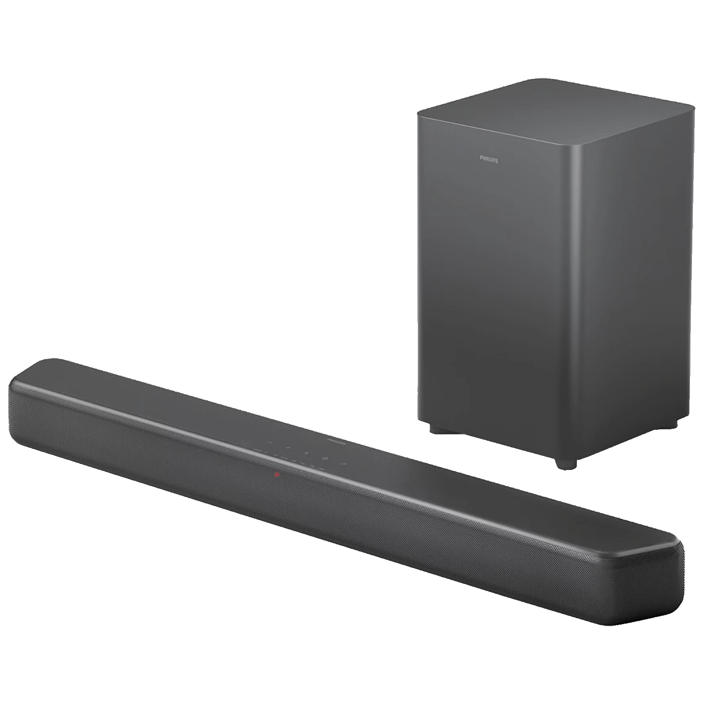 Philips Soundbar 2.1 s bežičnim niskotoncem, Bluetooth, 240 W - TAB5309/10