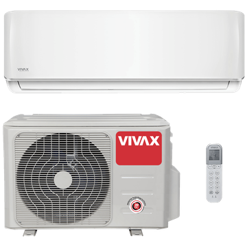 Vivax Klima uređaj, 18000Btu, 5.28/5.57 kW, Inverter, A++/A+ - ACP-18CH50AERI+ R32