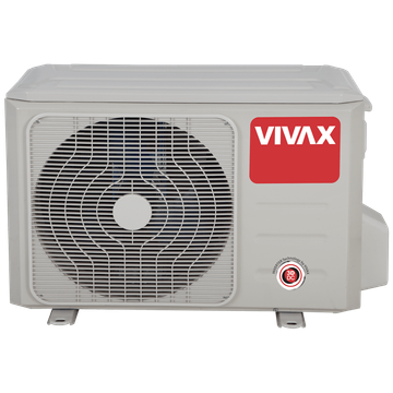 Vivax Klima uređaj, 18000Btu, 5.28/5.57 kW, Inverter, A++/A+ - ACP-18CH50AERI+ R32