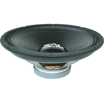 SAL Zvučnik, niskotonac, 400mm, 230W, 8 Ohm - SPA 4050