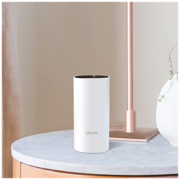 TP-LINK Router AC1200, Wi-Fi sistem za cijeli dom - Deco M4(1-pack)