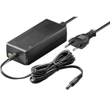 Amiko Home Adapter za napajanje DC 48 V, PoE, 2.5 A - EU48V2500MA POE