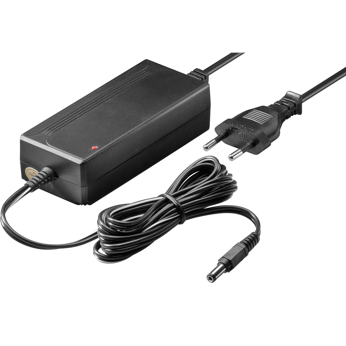 Amiko Home Adapter za napajanje DC 48 V, PoE, 2.5 A - EU48V2500MA POE