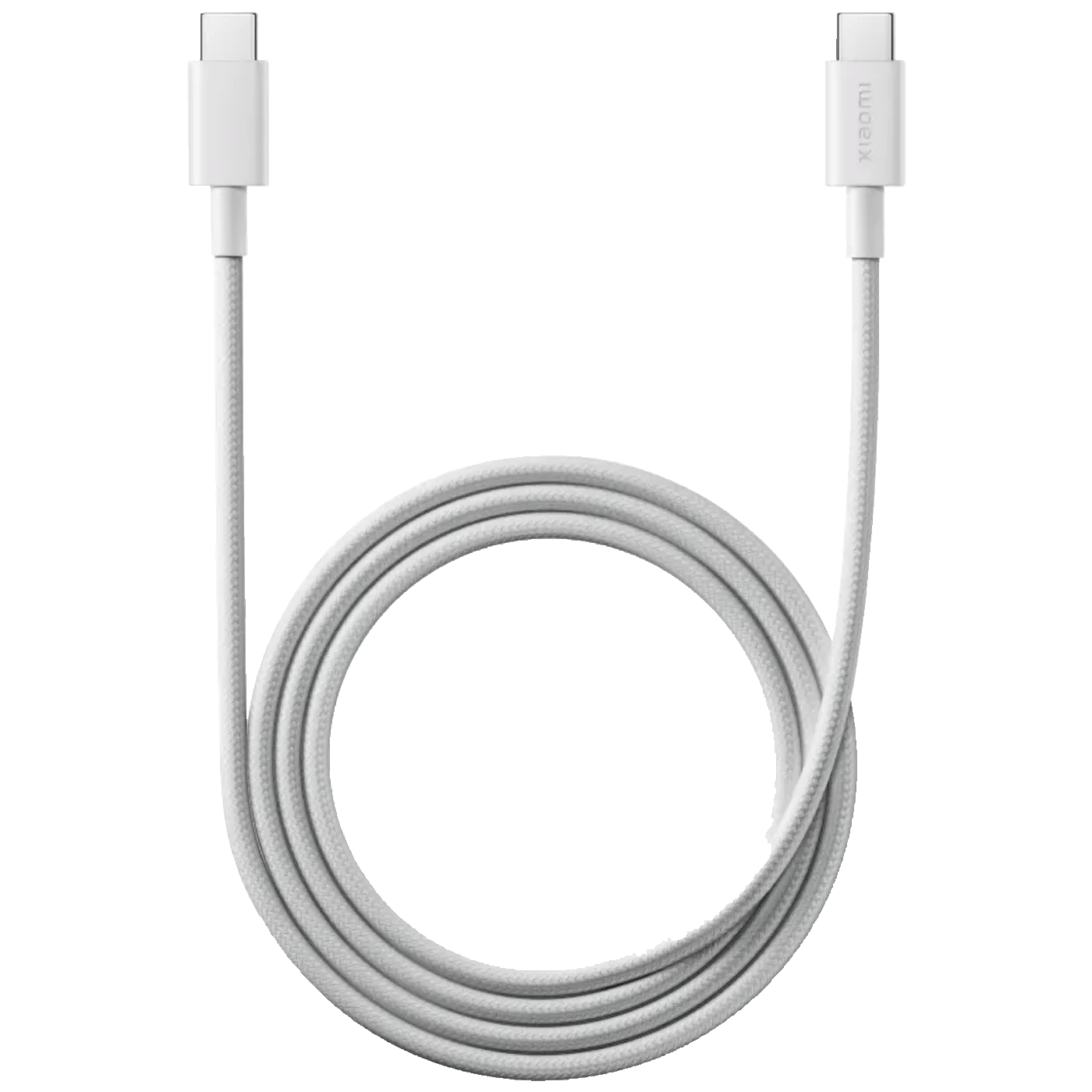 Xiaomi USB-C to USB-C kabel, dužina 1 met., 3A - Braided USB-C Cable (1m) 3A