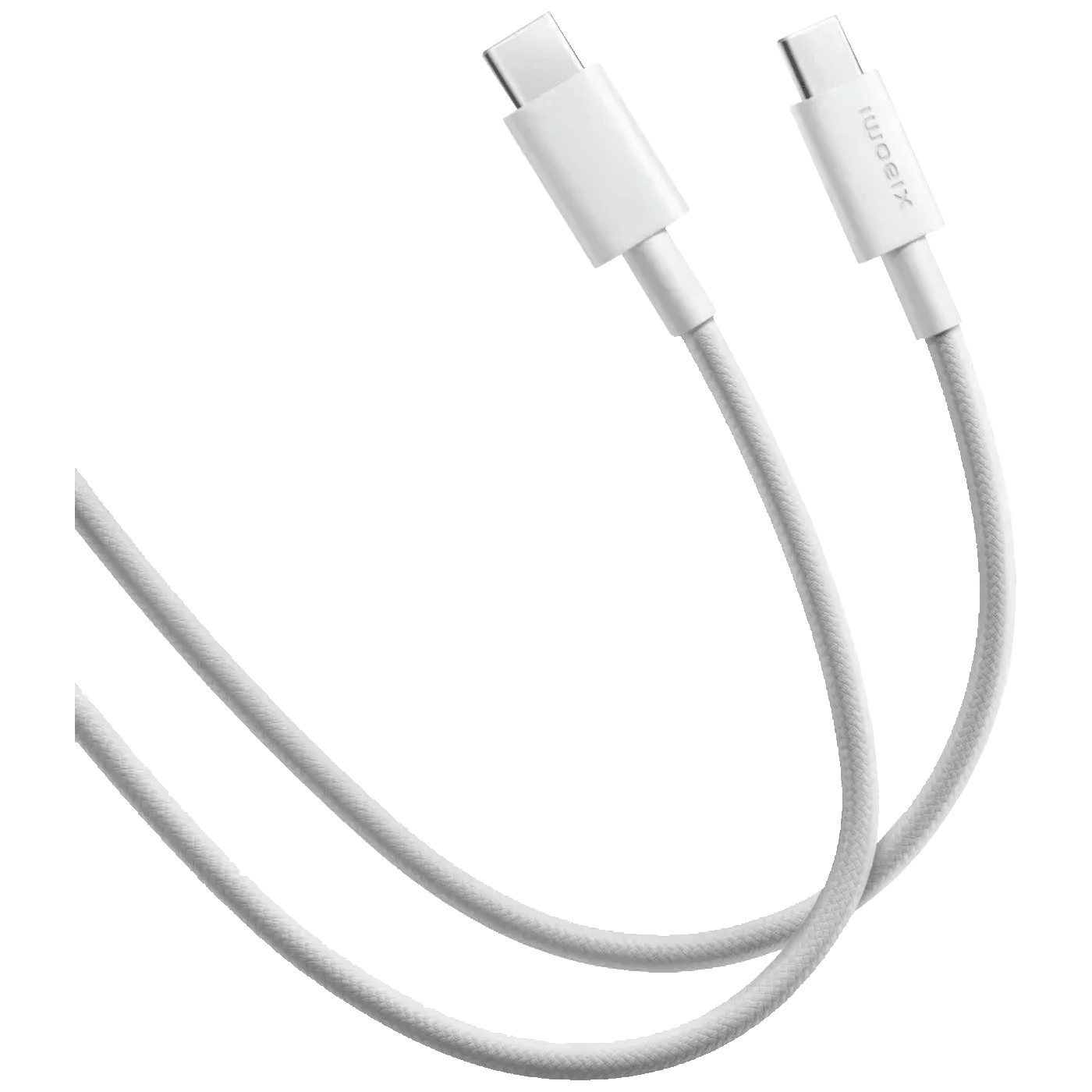 Xiaomi USB-C to USB-C kabel, dužina 1 met., 3A - Braided USB-C Cable (1m) 3A
