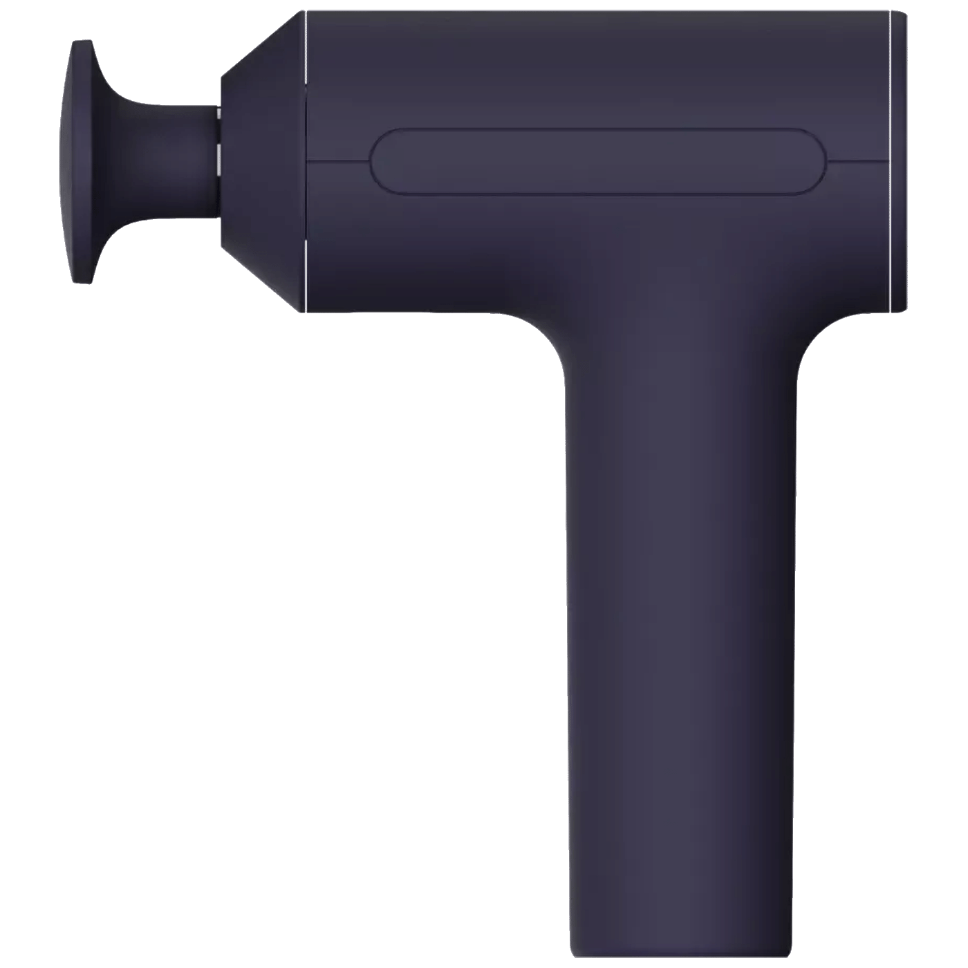 Xiaomi Ručni masažer sa ugrađenom baterijom 2450 mAh - Mi Massage Gun 2 EU