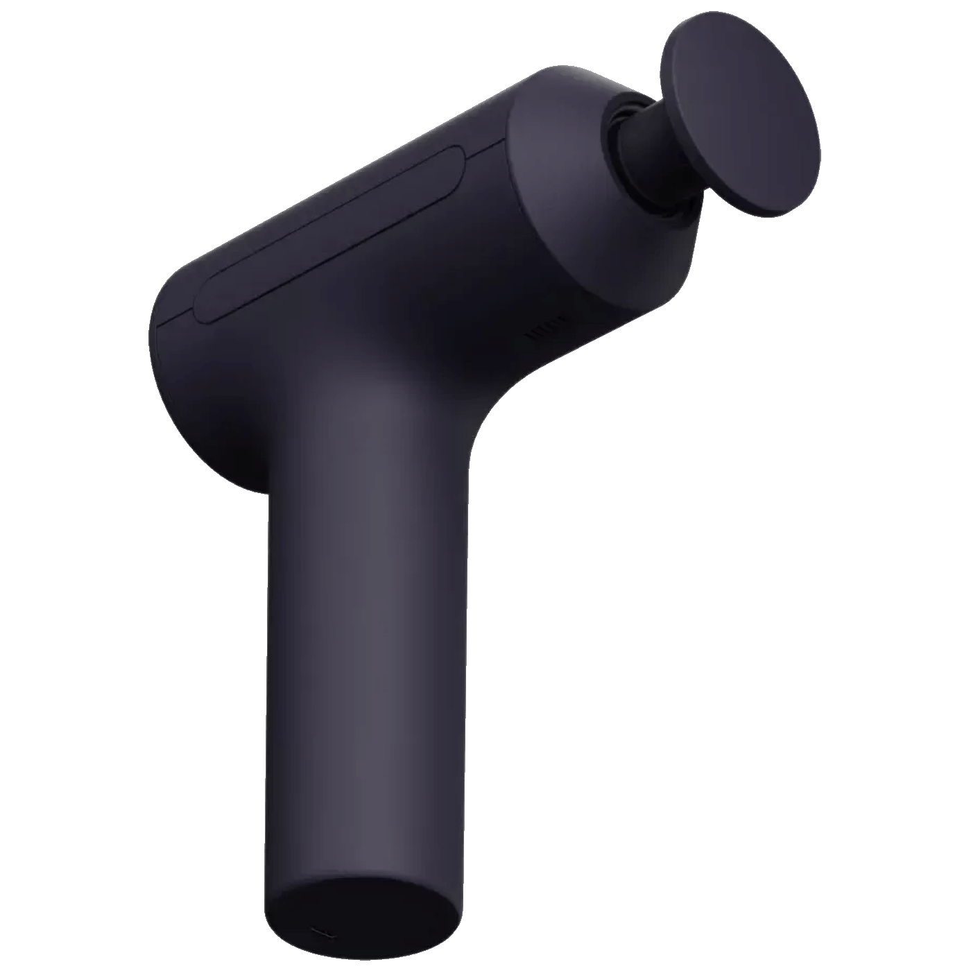 Xiaomi Ručni masažer sa ugrađenom baterijom 2450 mAh - Mi Massage Gun 2 EU