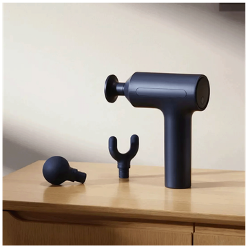Xiaomi Ručni masažer sa ugrađenom baterijom 2450 mAh - Mi Massage Gun 2 EU