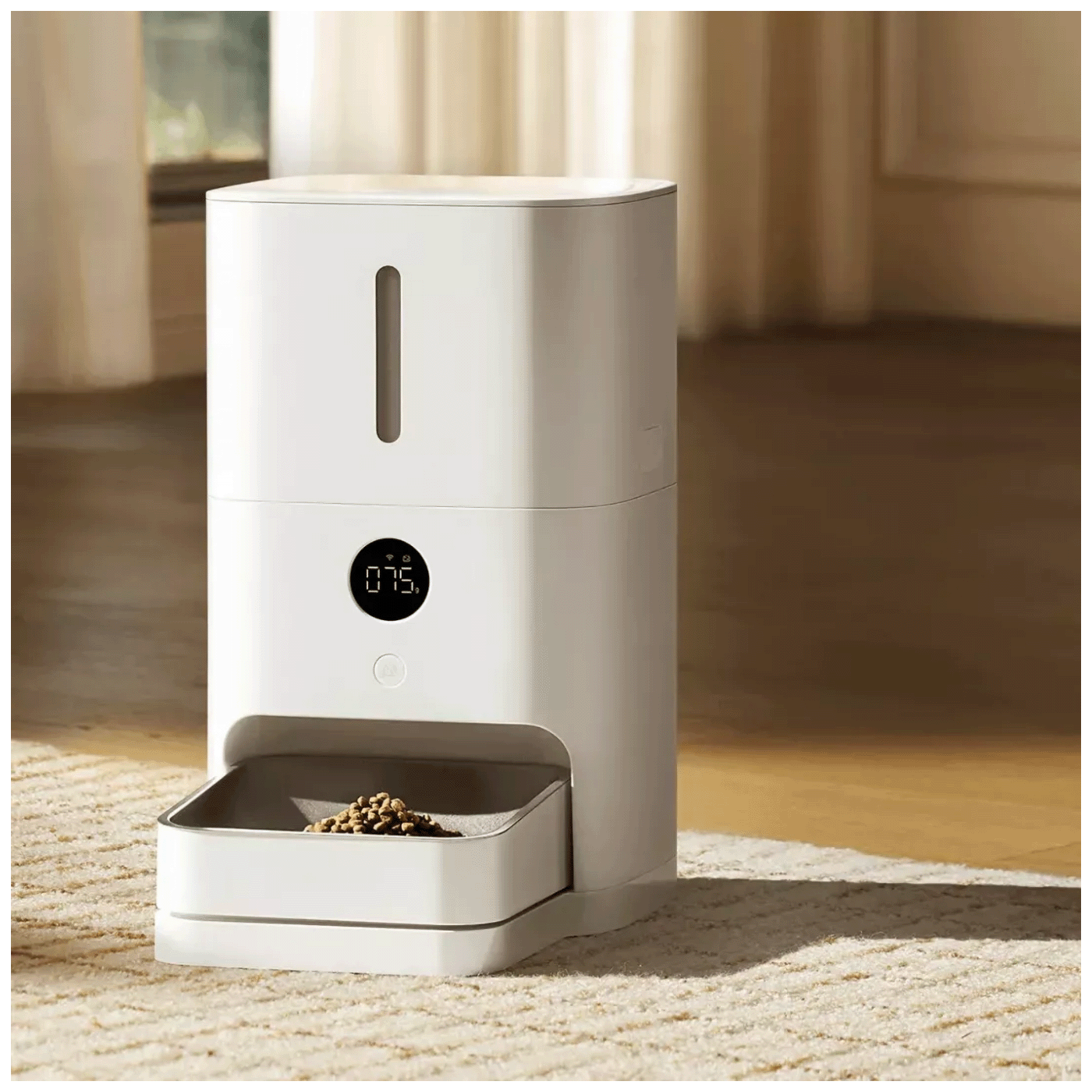 Xiaomi Hranilica za kućne ljubimce - Smart Pet Food Feeder 2